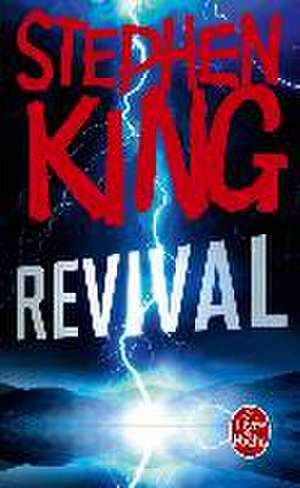 Revival de Stephen King