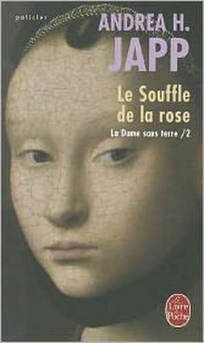 La Dame sans terre 02 de Andrea-H. Japp