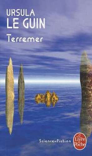 Terremer de U. Le Guin