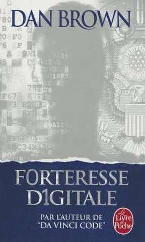 Forteresse Digitale de D Brown