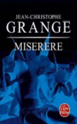 Miserere de Grange