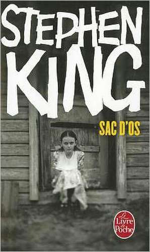 Sac D OS de S. King