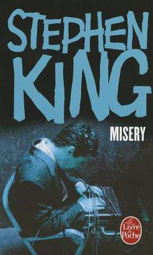 Misery de S. King