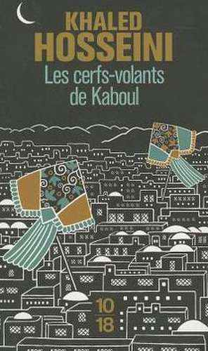 Cerfs Volants de Kaboul: . a Structured Language for Modeling Linear Programs de Khaled Hosseini