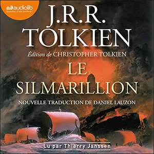 Le Silmarillion de J. R. R. Tolkien