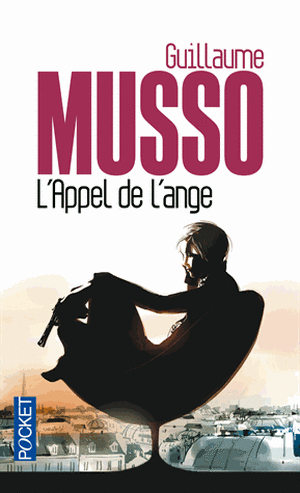 L'appel de l'ange de Guillaume Musso