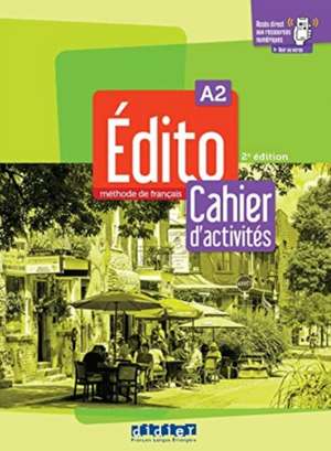 Edito 2e edition