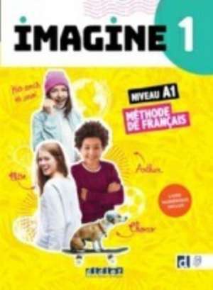 Imagine de Louise Rousselot