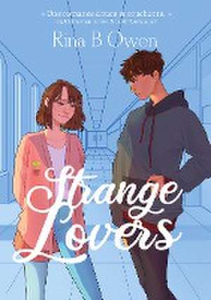 Strange Lovers de Rina B Owen