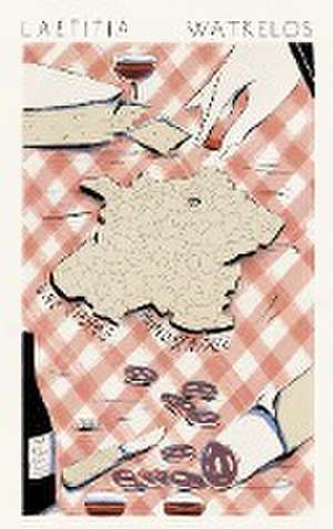 Une épopée monumentale de Laetitia Watrelos