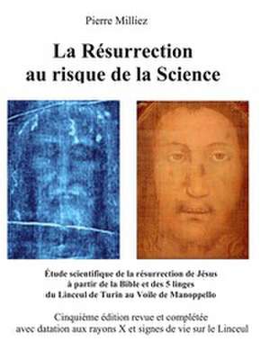 La Résurrection au risque de la Science de Pierre Milliez