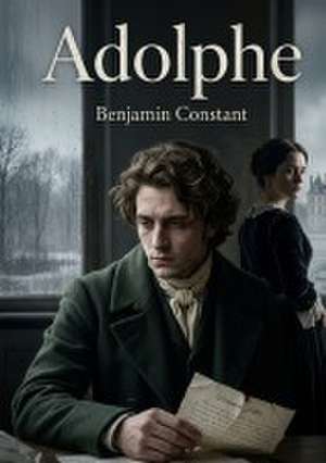 Adolphe de Benjamin Constant