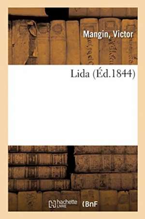 Lida de Victor Mangin