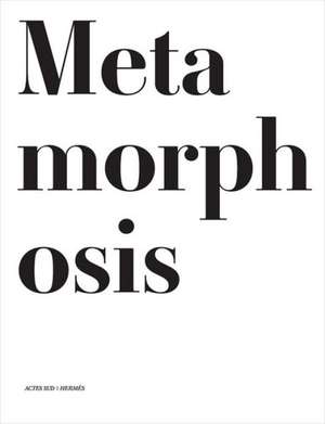 Sarah Moon: Metamorphoses de Aimee Bender