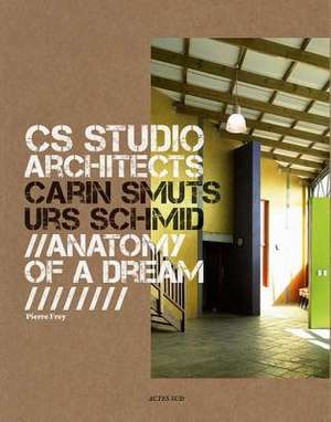 CS Studio Architects de Cs Studio Architects