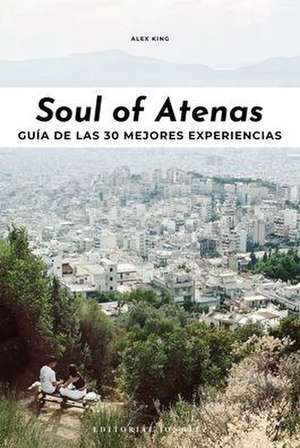 Soul of Atenas de Alex King