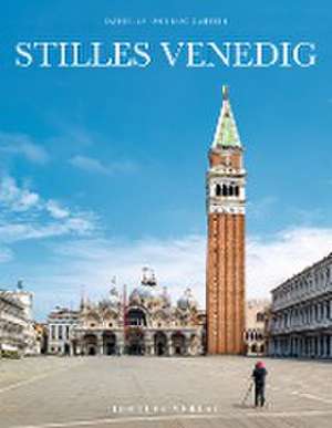 Stilles Venedig de Danielle Carton