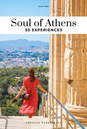 Soul of Athens de Alex King