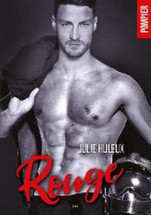 Rouge de Julie Huleux