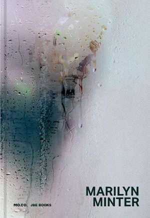 All Wet de Marilyn Minter