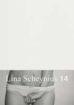 Lina Scheynius: Book 14 de Lina Scheynius