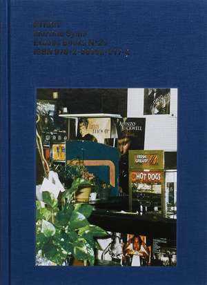 Strait de Martine Syms