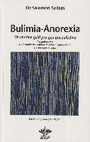 BULIMIA-ANOREXIA