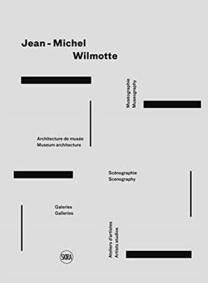 Wilmotte & Associates Architects de Francoise Madrus