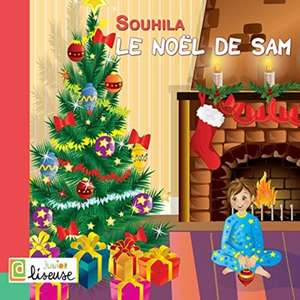 Le Noël de Sam de Souhila