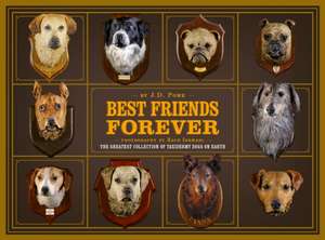 Best Friend Forever de J.D Powe