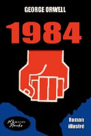 1984 de George Orwell