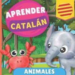 Aprender catalán - Animales de Gnb