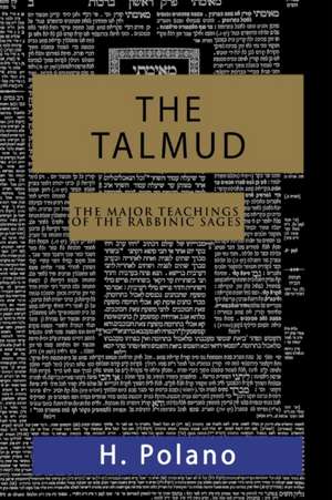 The Talmud de H. Polano