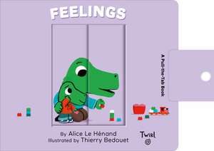 Feelings de Alice Le Henand