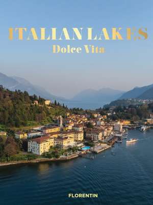 Italian Lakes de JC Florentin