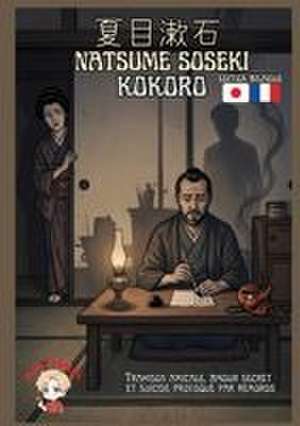 Kokoro de Soseki Natsume