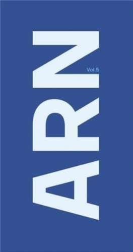 ARN Vol.5 de Eric Tabuchi