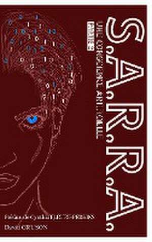 S.A.R.R.A. T2 de David Gruson