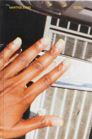 Total de Hannah Black