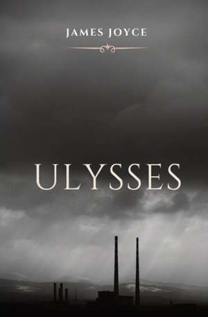 Ulysses de James Joyce