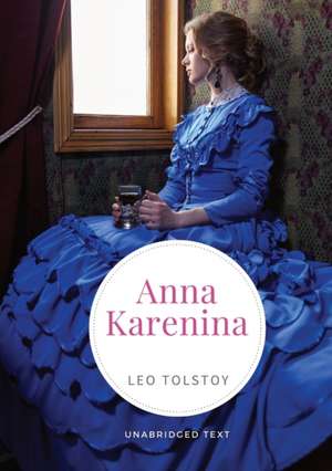 Anna Karenina de Leo Tolstoy