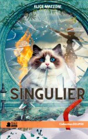 Singulier de Alice Mazzoni