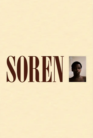 SOREN de LOLA RABAN
