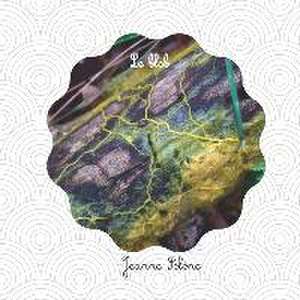 Le blob de Jeanne Sélène