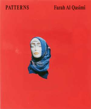 Patterns de Farah Al Qasimi