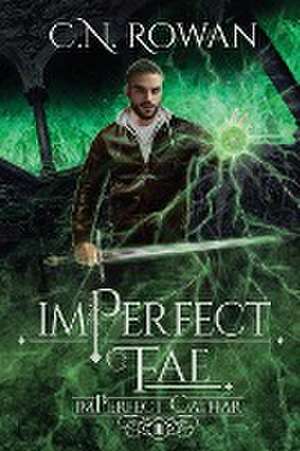 imPerfect Fae de C. N. Rowan