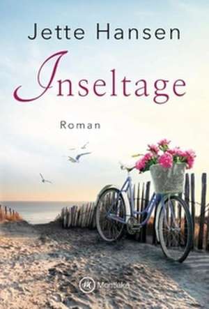 Inseltage de Jette Hansen