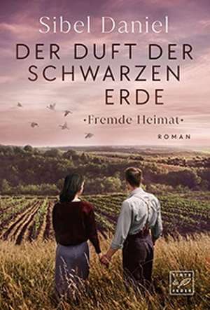 Der Duft der schwarzen Erde de Sibel Daniel