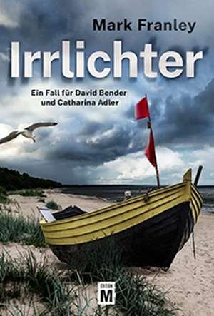 Irrlichter de Mark Franley