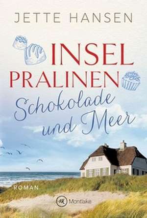 Inselpralinen de Jette Hansen